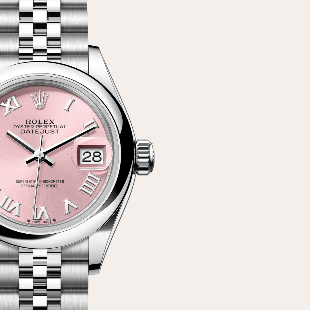 Lady-Datejust view 3