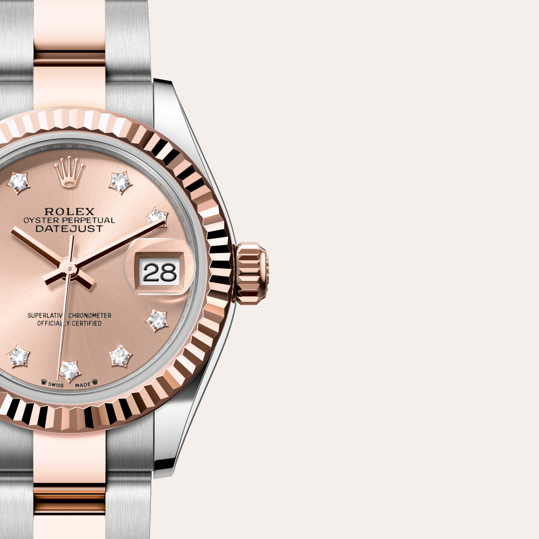 Lady-Datejust view 3