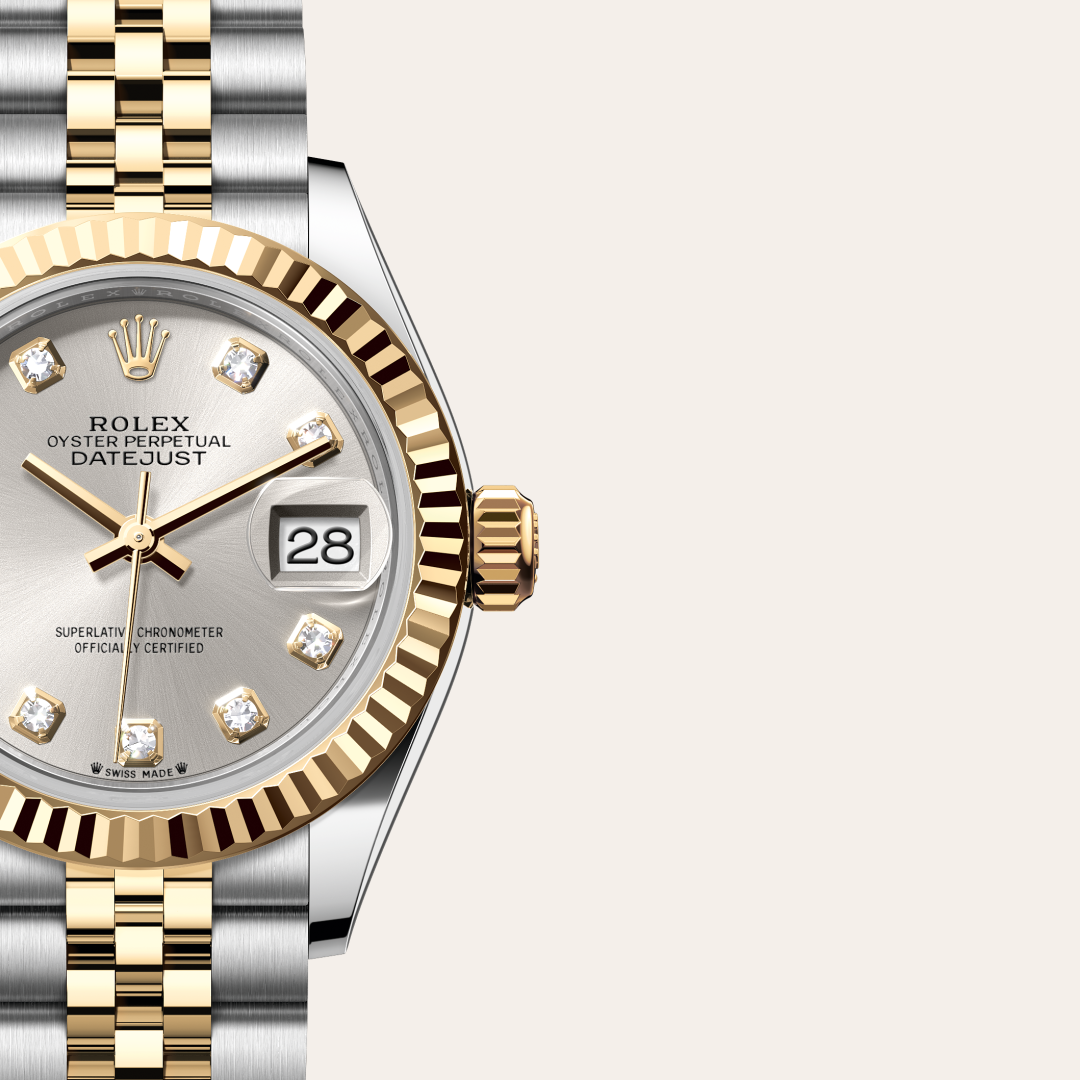 Lady-Datejust view 3