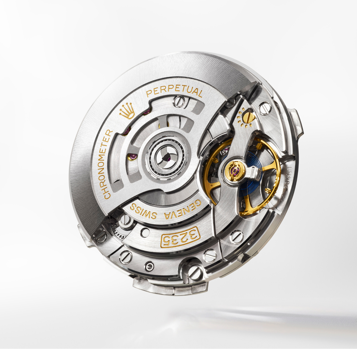 Calibre 3235