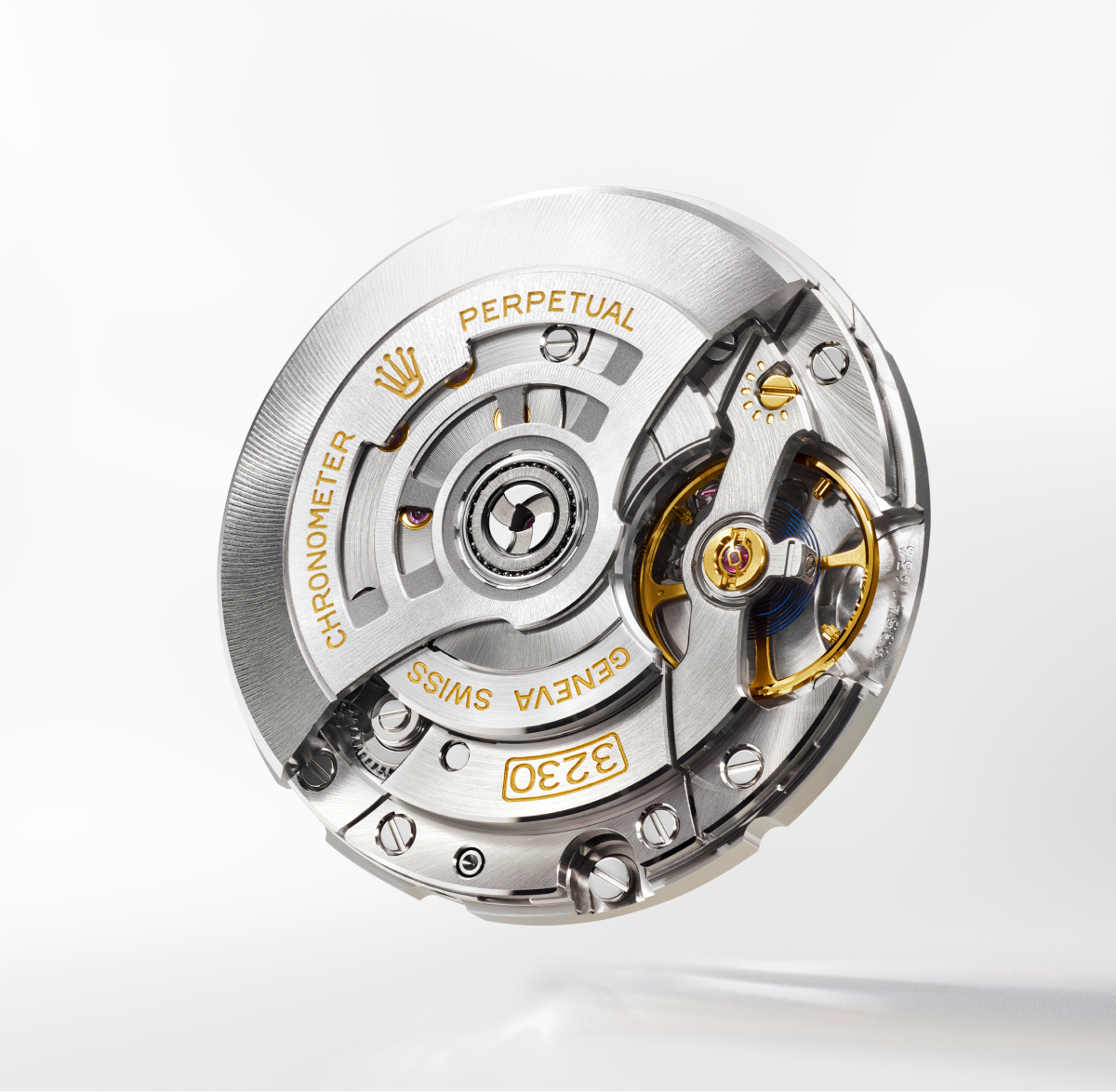 Calibre 3230