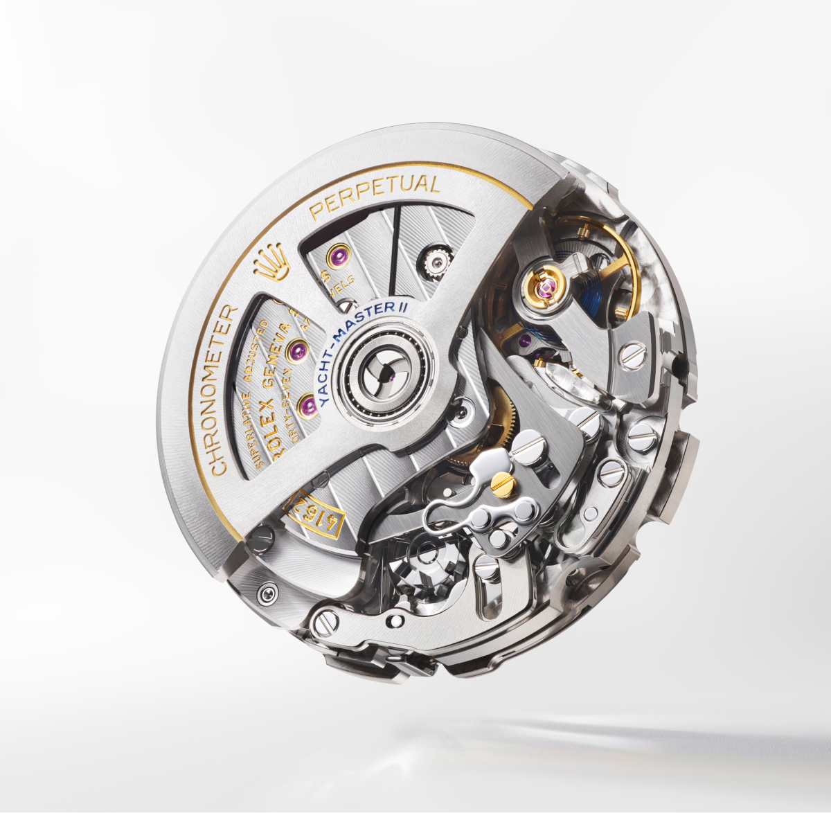 Calibre 4162